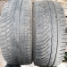 Michelin Pilot Alpin PA4 235/45R17 