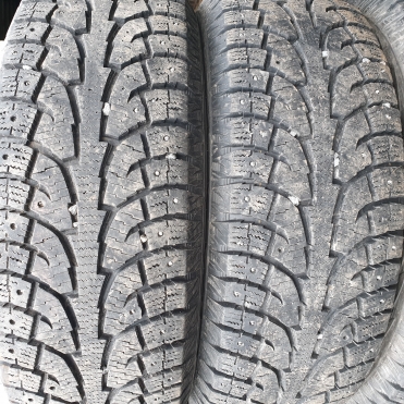 Hankook Winter i*Pike RW11 235/60R18 