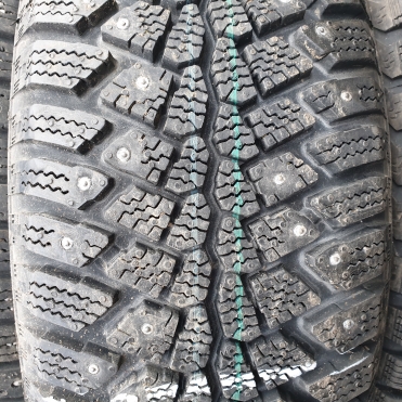 Uniroyal MS Nordic 205/55R16 