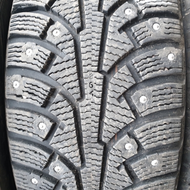 Nokian Nordman 5 205/55R16 