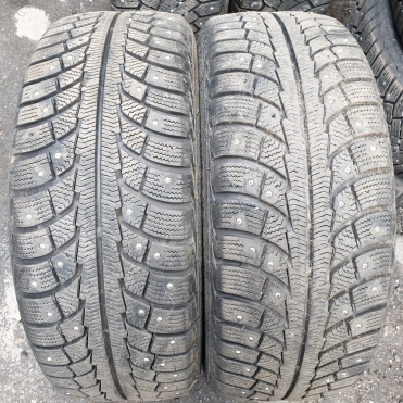 Gislaved Nord Frost 5 205/55R16 