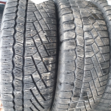 Continental ContiVikingContact 5 195/65R15 