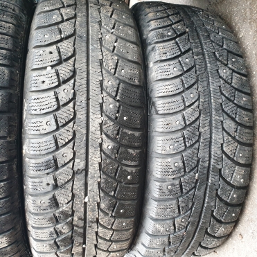 Gislaved Nord Frost 5 185/65R15 