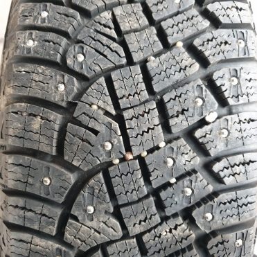 Continental IceContact 2 195/65R15 