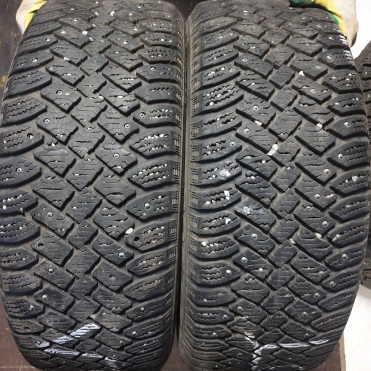 Continental WinterViking 1 205/55R16 