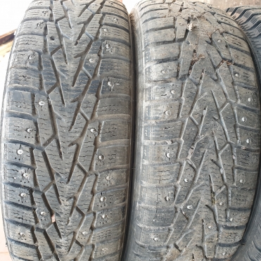 Nokian Hakkapeliitta 7 175/65R14 