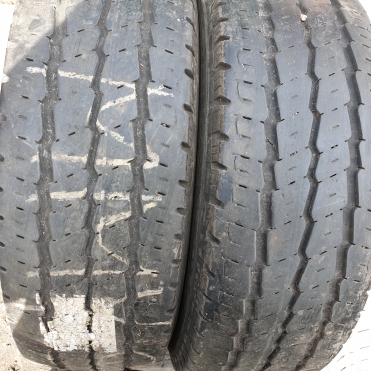 Continental Vanco 8 205/65R16 C 