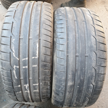 Dunlop SP Sport MAXX RT 225/40R18 