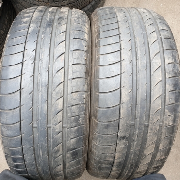 Dunlop SP QuattroMaxx 255/50R19 