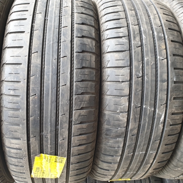 Nokian Hakka Blue 2 235/55R18 