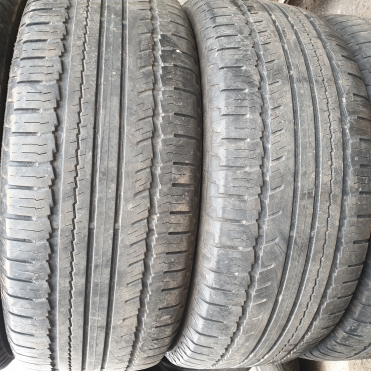 Nokian Haka Sport Utility 285/60R18 