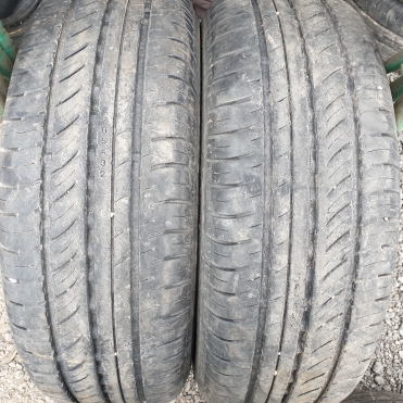 Nokian Hakka C Van 205/65R15 C 