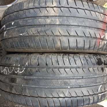 Michelin Primacy HP 205/55R16 