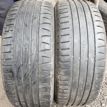 Nokian Nordman SZ 215/55R17 