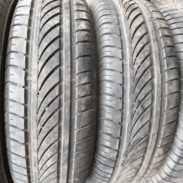 Nokian NRHi 195/65R15 