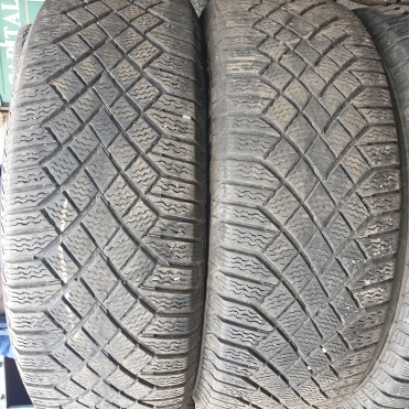 Continental ContiVikingContact 7 225/65R17 