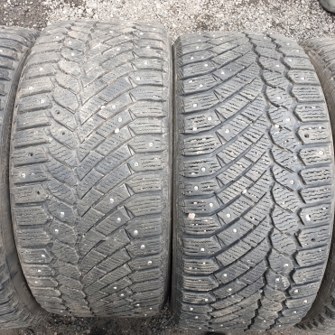 Continental ContiIceContact 245/40R18 