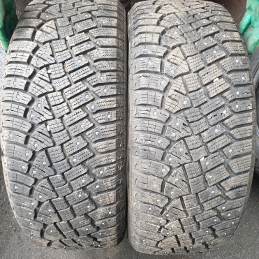 Continental IceContact 2 225/50R18 