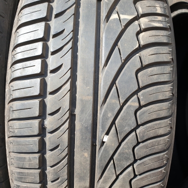 Michelin Pilot Primacy 205/50R17 