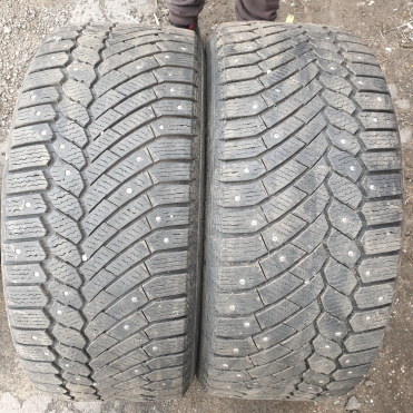 Continental ContiIceContact 245/45R18 