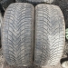 Michelin Alpin A4 RunFlat 225/50R17 