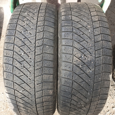 Continental ContiVikingContact 6 225/55R19 