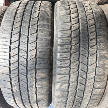 Continental ContiWinterContact TS 810 Sport 225/50R17 