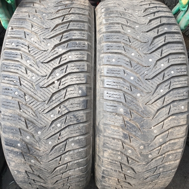 Kumho WinterCraft Ice WI31 215/55R17 