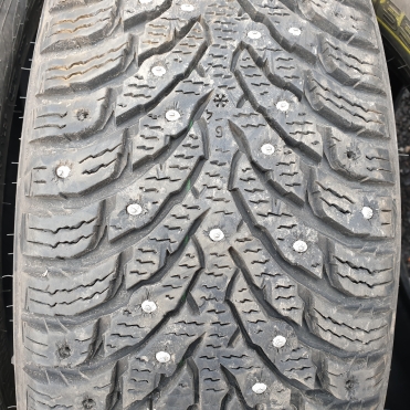 Nokian Hakkapeliitta 9 205/55R17 