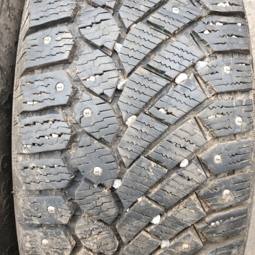 Continental ContiIceContact 225/65R17 