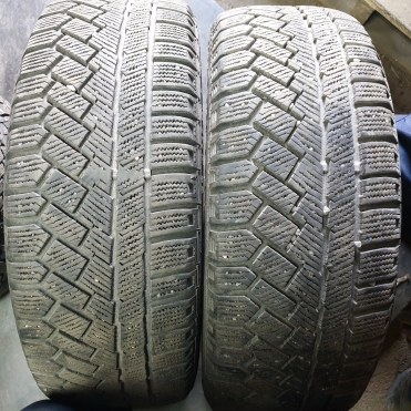 Continental ContiVikingContact 3 195/60R15 