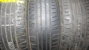 Nokian Hakka H 205/55R16 