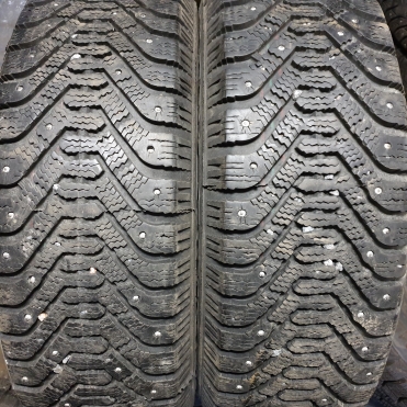 Goodyear Ultra Grip 500 185/65R15 