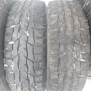 Nokian Hakkapeliitta CR3 195/70R15 C 