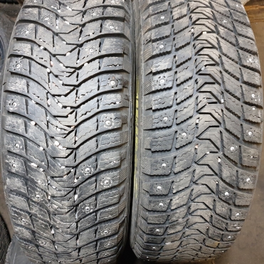 Michelin X-Ice North XIN3 185/65R15 