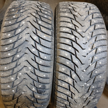 Nankang SW-8 205/55R16 