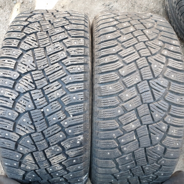 Continental IceContact 2 225/45R17 