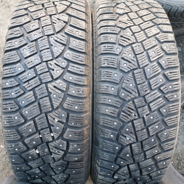 Continental IceContact 2 SUV 225/65R17 