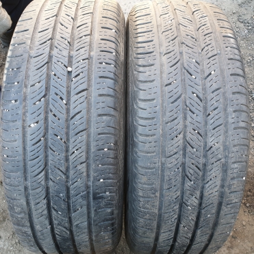 Continental ContiProContact 225/60R17 