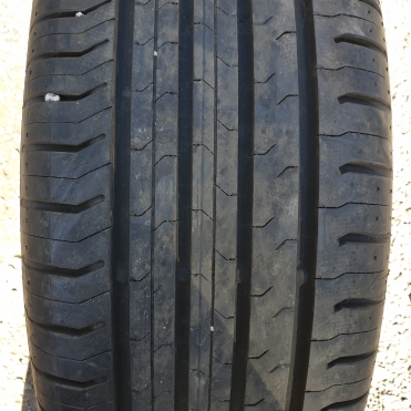 Continental ContiEcoContact 5 215/60R17 