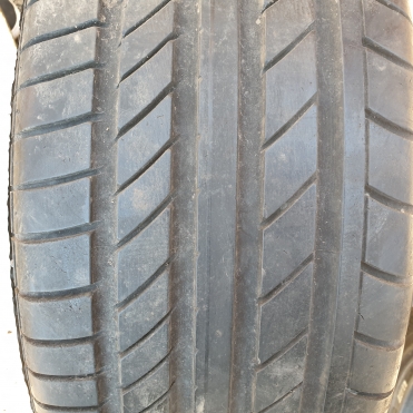 Continental ContiSportContact 225/45R17 