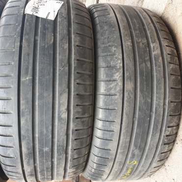 Nokian Nordman S SUV 255/55R18 