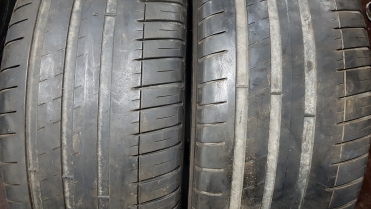 Michelin Pilot Sport 3 235/45R17 