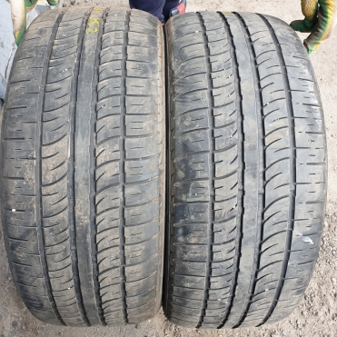 Pirelli Scorpion Zero Asimmetrico 235/45R19 