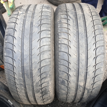 BFGoodrich G-Grip 235/55R17 