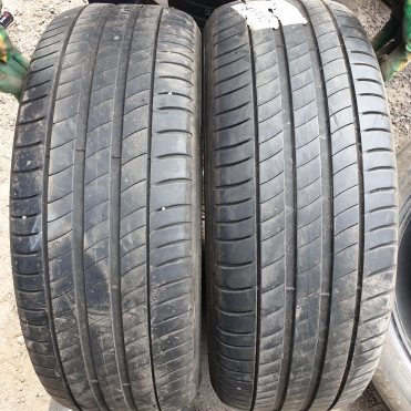 Michelin Primacy 3 215/55R17 