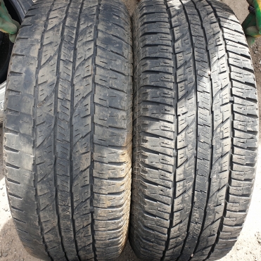 Yokohama Geolandar А/T-S G015 265/65R17 