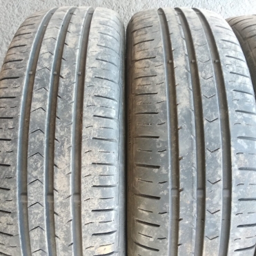 Continental ContiPremiumContact 5 175/65R15 