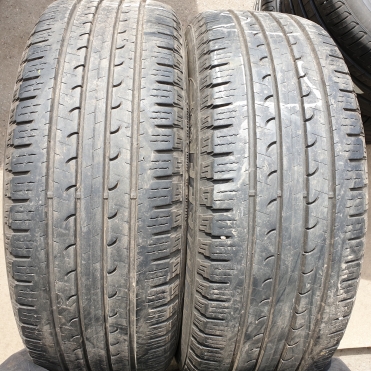 Goodyear EfficientGrip SUV 235/55R19 