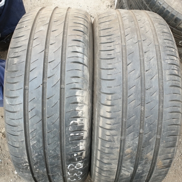 Kumho Ecowing ES01 KH27 205/55R16 